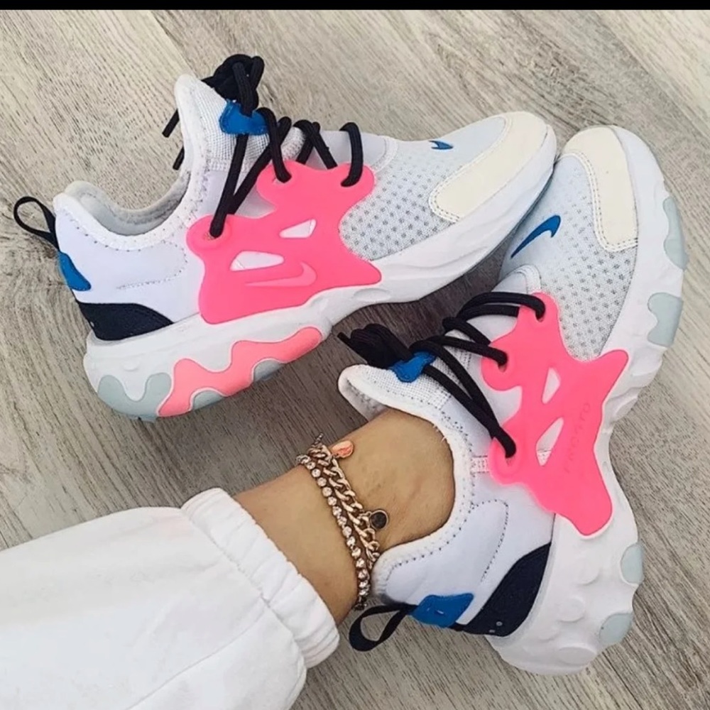 Nike Presto React